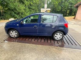 Dacia Sandero 90