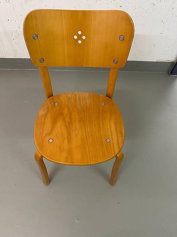 Sedie: Stuhl aus Holz – Usato da Gossau ZH venduto da Schuse 1
