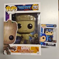 Funko Pop XL Großteil 202