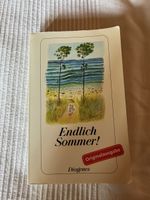Buch: „Endlich Sommer!“