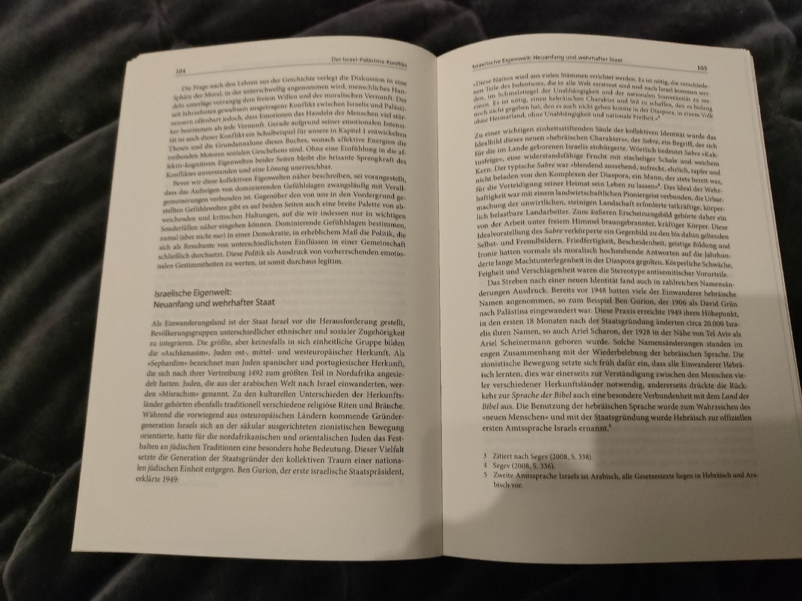 Bücher: Gefühle machen Geschichte - Luc Ciompi / Elke Endert – Gebraucht aus Muri AG von Mupuputs 2