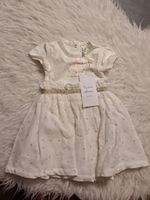 Süsses Babykleid, Grösse 3Mt., NEU