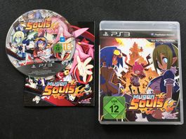 Mugen Souls für Playstation 3