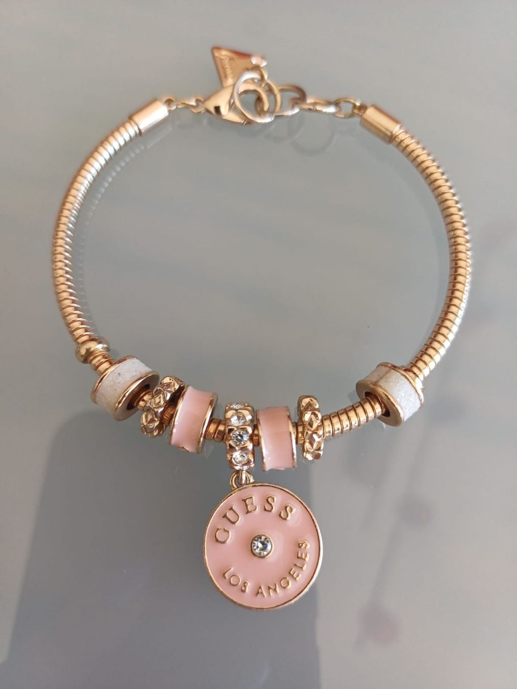 Guess Bracciali & Braccialetti: Bracelet Guess – Nuovo (secondo la descrizione) da Collonges venduto da cam_72xf