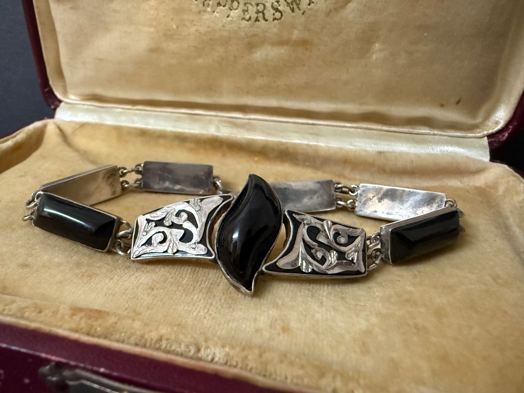 Bracciali & Braccialetti: Vintage Silber Armband 925 – Usato da Spiegel b. Bern venduto da Rogger72 1