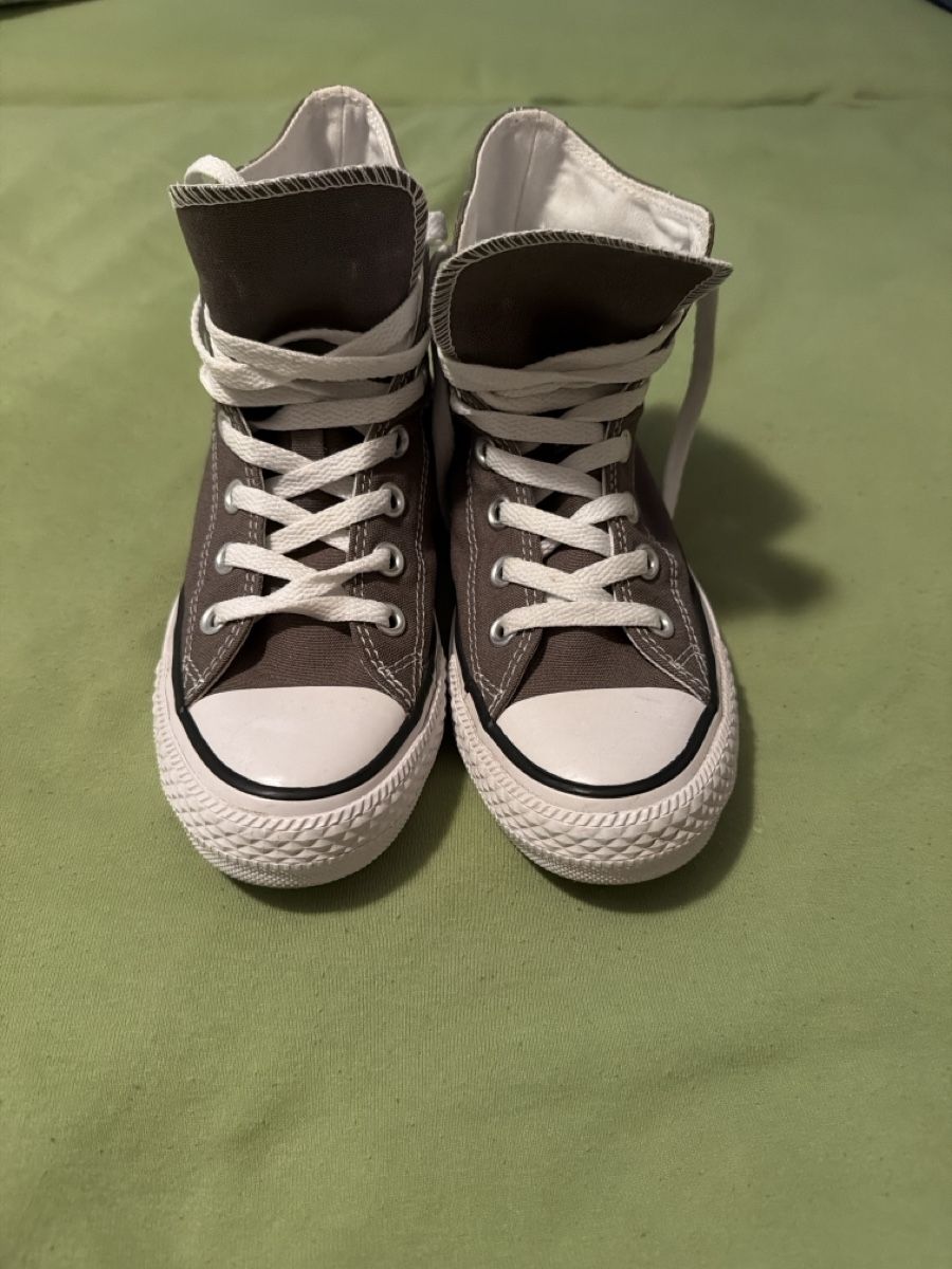 Converse Herrenschuhe: Converse All-Star – Neu (gemäss Beschreibung) aus Sementina von bru_vpp5
