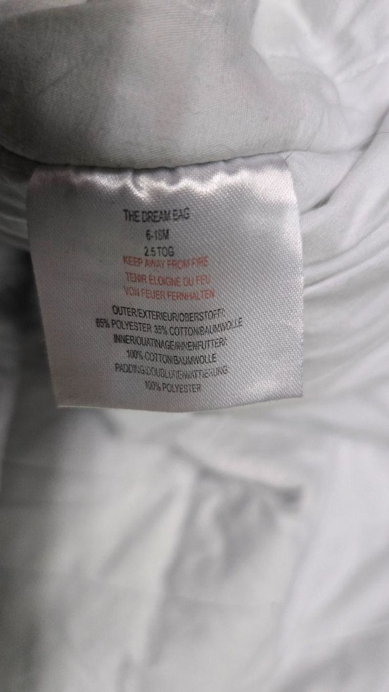 Schlafsäcke: Kinderschlafsack – Gebraucht aus Schötz von Nico040 1