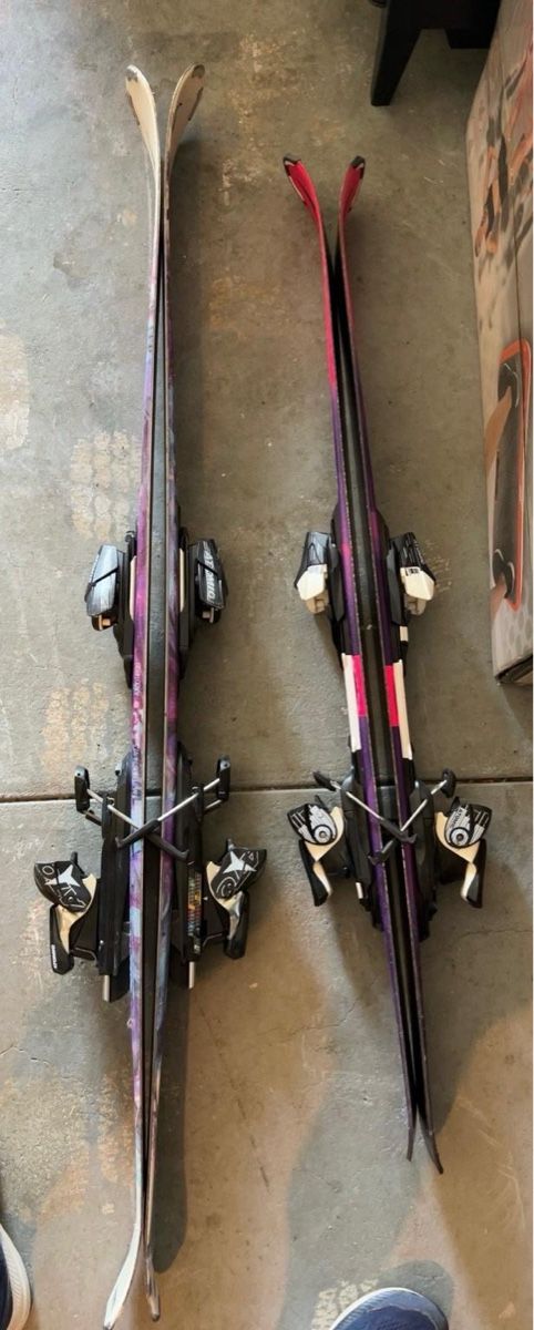 Atomic Skis: 2 Atomic Vantage Skis – Gebraucht aus Glattbrugg von ray_5br5 1