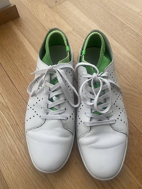 Navyboot Chaussures hommes: Navyboot Sneaker – D'occasion à Basel par Oleander40