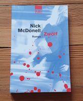 Zwölf: Roman Taschenbuch Nick McDonell