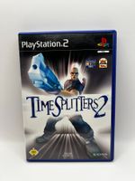 TimeSplitters 2 (Deutsch) - Playstation 2