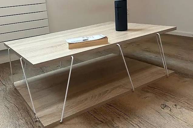 Tavoli: Coffeetable for Sale – Usato da Basel venduto da nik_9t5d 1