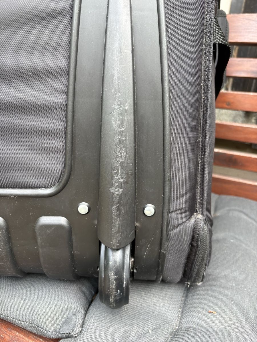 Bugaboo Sacs: Bugaboo Reisetasche – D'occasion à Zürich par Claubieten 1