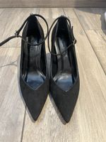 Elegant escarpins à talons aiguilles 39