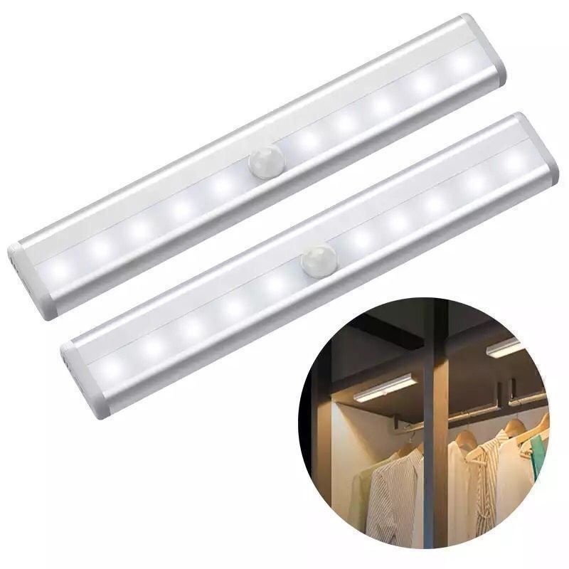 Lampade: LED Lichtleiste Kabellos – Nuovo e nell'imballaggio originale da Flawil venduto da swisstrendshop