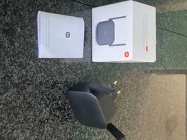 Xiaomi Mi Wi-Fi Range Extender Pro Neu