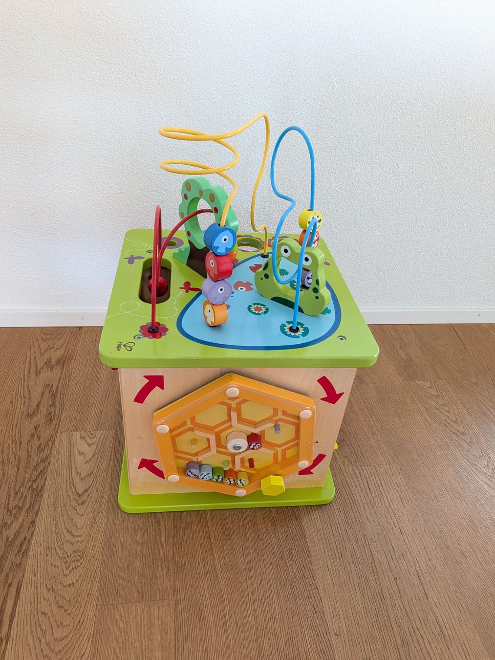 Giocattoli: Kinder-Spiel-Turm – Usato da Wattenwil venduto da SueSan