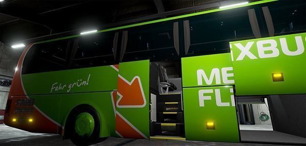 Giochi: Fernbus Simulator (PC, 2016, Nur Steam Key Download Code) – Nuovo (secondo la descrizione) da Bad Säckingen venduto da ms-spiele-keys 4