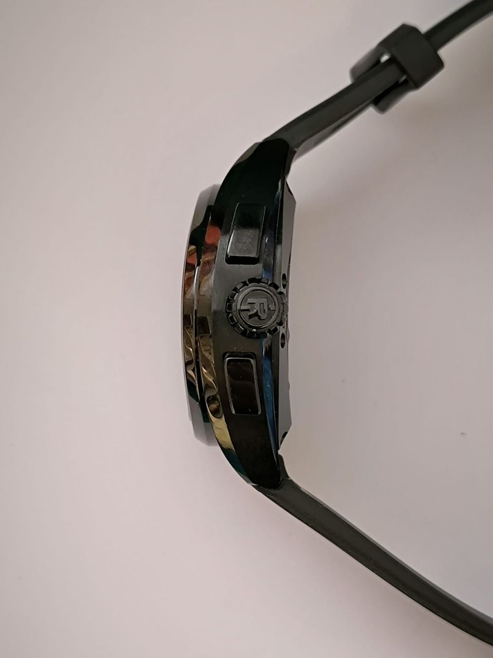 Franck Muller Orologi: Frank Muller Rodolphe disegn – Nuovo (secondo la descrizione) da Kreuzlingen venduto da dad_9x7b 7