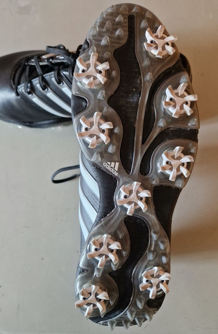 Adidas Scarpe da uomo: Golfschuhe Adidas Tour 360 – Usato da Bachenbülach venduto da SoCal69 3