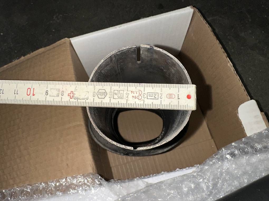 Auspuffanlagen: Embouts échappement Milltek MSVW363 Cerakote – Gebraucht aus La Chaux-de-Fonds von DreA10 3
