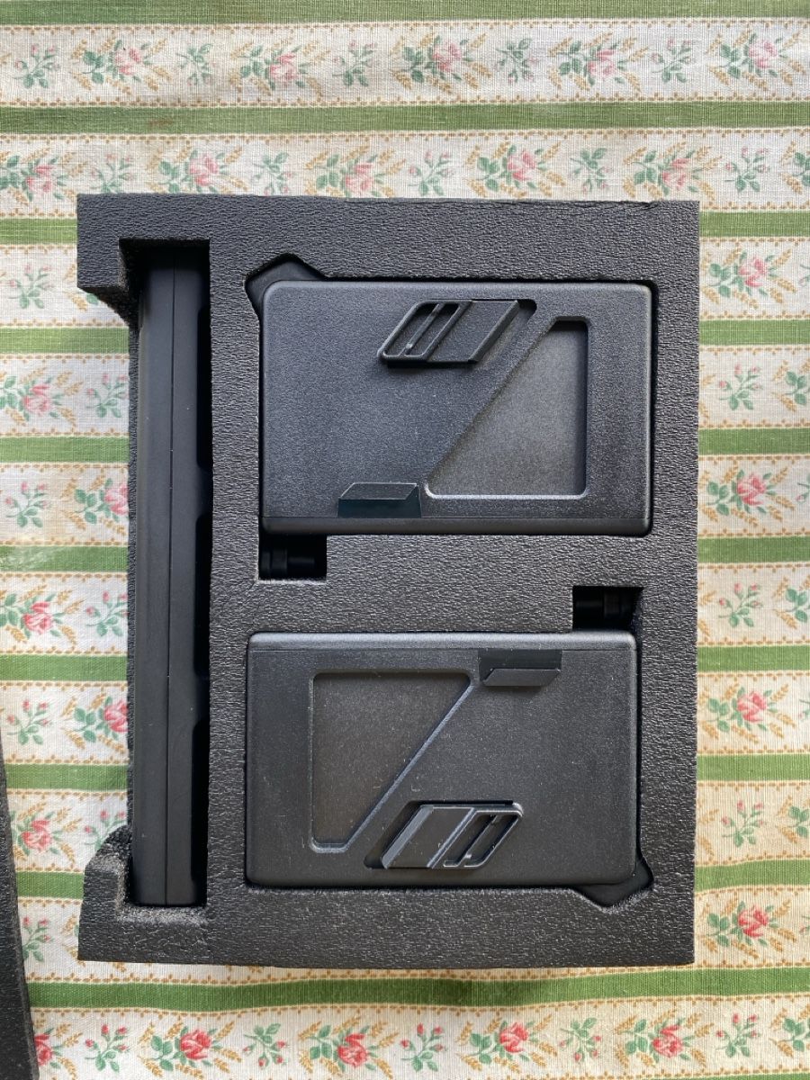 DJI Accus, Chargeurs & Blocs d'alimentation: DJI FPV FLY MORE KIT – Neuf (Voir description) à Genève par MonCheriBibi 3