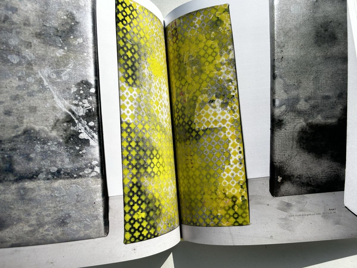 Libri: Fotobuch "Ida Tursic & Wilfried Mille"  Art – Usato da Zürich venduto da Coffeetable88 5