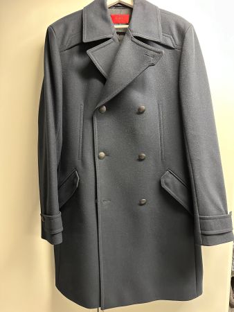 Herrenmantel von Hugo Boss - NEU!