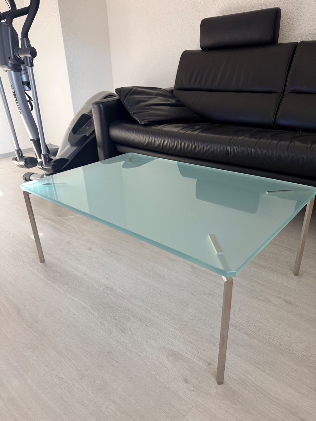 Tavoli: Couchtisch glas – Usato da Reutlingen venduto da Macs5