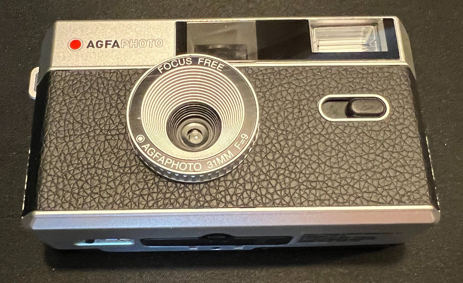Agfa Kamera: Agfa Photo – Gebraucht aus Uster von Stoessda 2