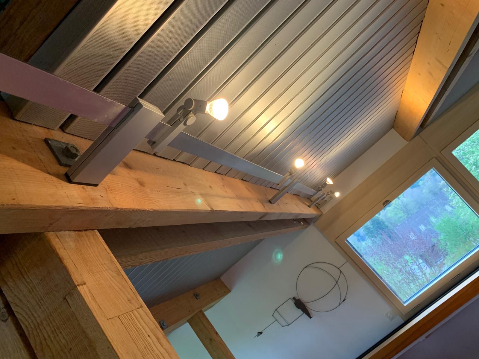 Lampadari & plafoniere: Alu Lite Lichtsystem LED, Made in Germany – Usato da Adetswil venduto da Smita 6