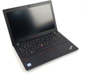 Lenovo ThinkPad X280 - i5-8350 QuadCore - Aktion für 189 CHF