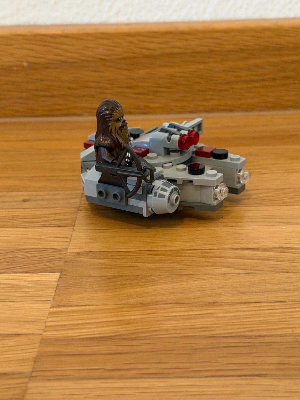 Lego Kit di costruzioni: Lego Star Wars 75193 – Usato da Basel venduto da Biglex_bc 2