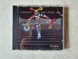 Max Lässer's Ark  -  Timejump /  (Fusion, Smooth Jazz)