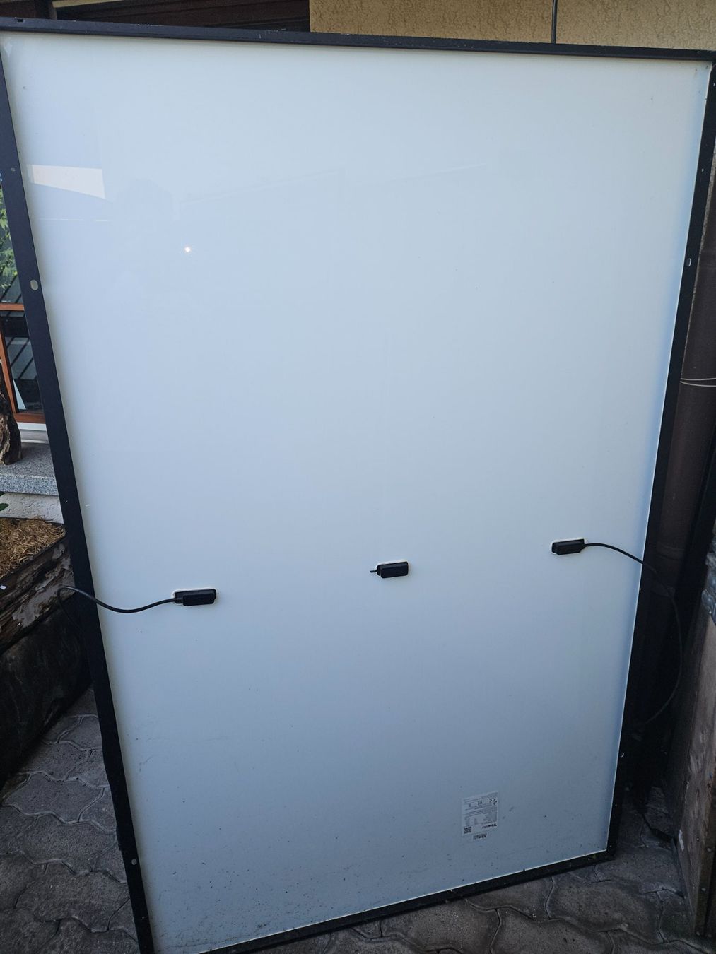 Solargeräte und Solarprodukte: Solarpanel – Gebraucht aus Moosleerau von mar_lr8m 2