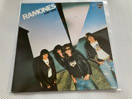 Ramones