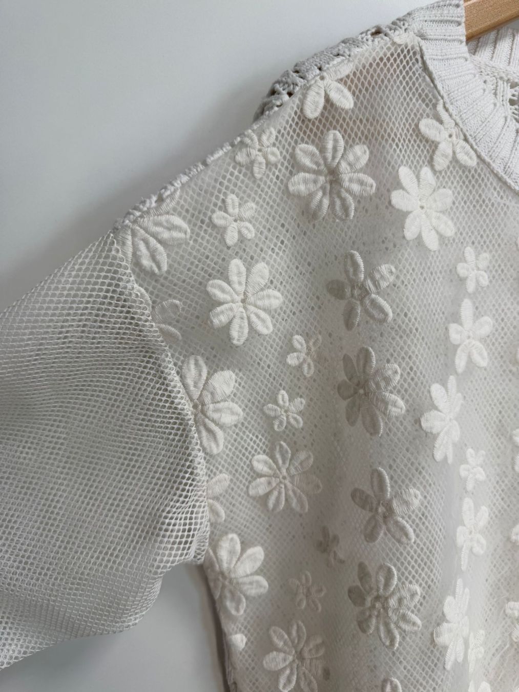 Maglioni & Felpe: Twinset Damenpulli Gr. L - Baumwolle – Usato da Frauenfeld venduto da LIL_NA 3