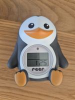 Reer Badethermometer Pinguin digital NEU
