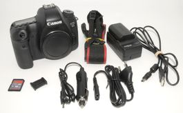 Canon EOS 6D body - Gehäuse  sehr schöner Zustand  2330/31