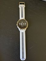 Garmin Forerunner 970 – Beige/Gold – 47 mm