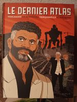Le dernier atlas