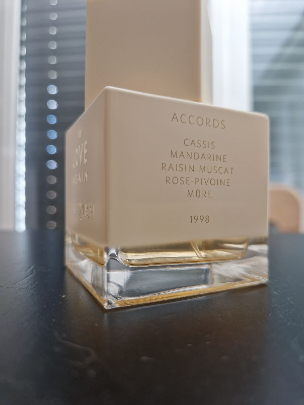 Saint Laurent Profumi & Eau de Toilette: Eau de Toilette In Love Again YSL – Usato da Oberbipp venduto da aitim 1