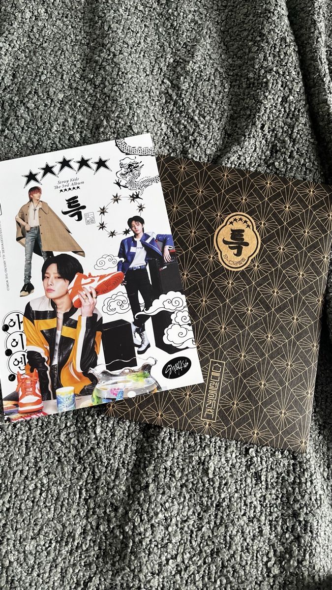 CD: StrayKids Album: S-Class – Nuovo (secondo la descrizione) da Uster venduto da serina_7vhn 3