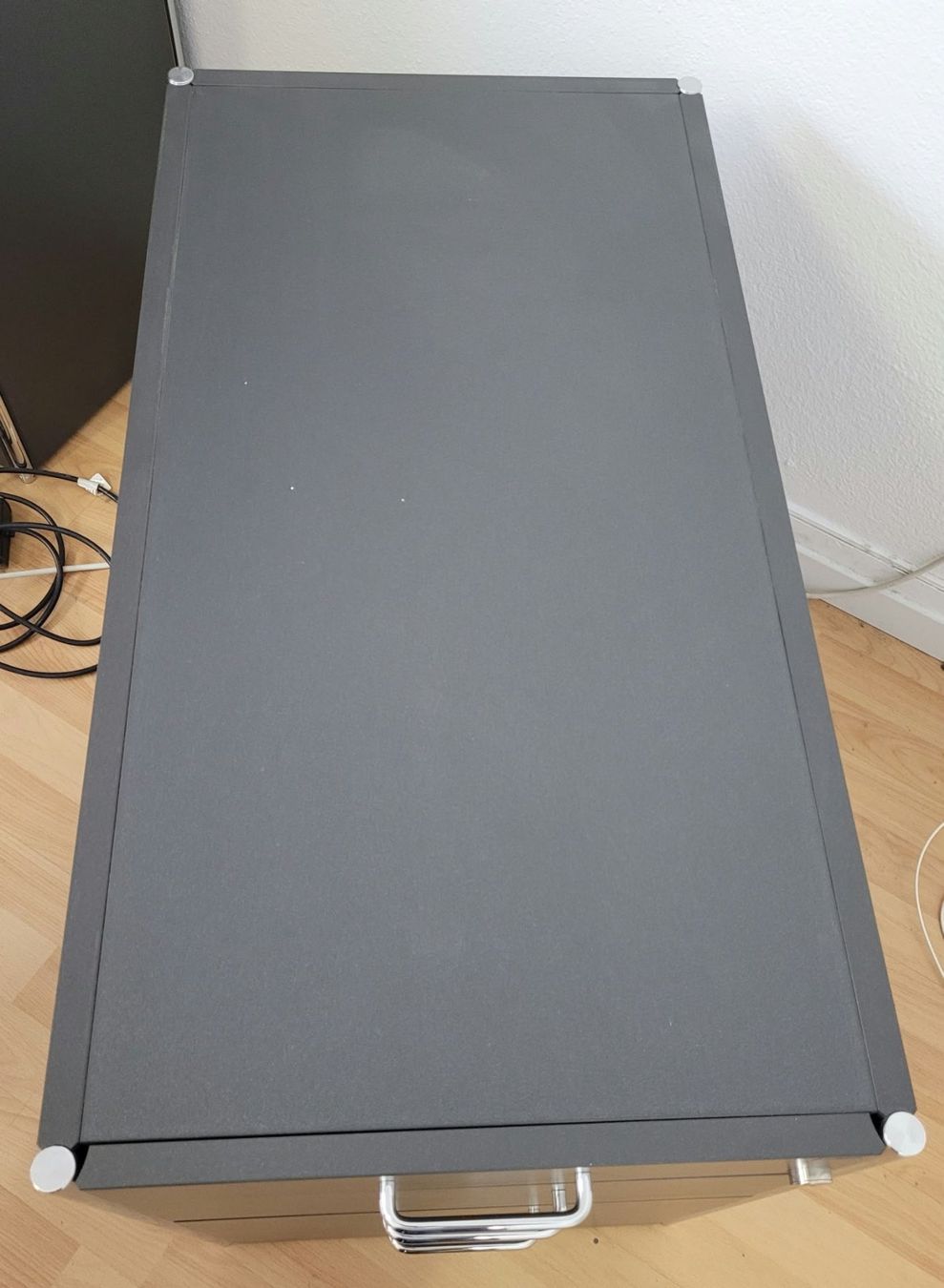 Scaffali: Ex Rolex SM Haller Sideboard - 3 OH – Usato da Sonceboz-Sombeval venduto da ter_9rc5 1