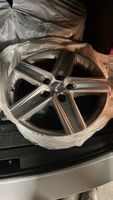 Felgen 16 ZOLL Skoda Octavia