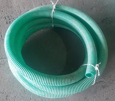 Tuyau PVC Ø50mm L=9.7m