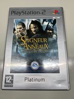 Le Seigneur des Anneaux: Les Deux Tours PlayStation 2