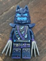 lego figurine ninjago njo0851 Wolf Mask Warrior /