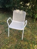Gartenstuhl Torparö, 4 Stück