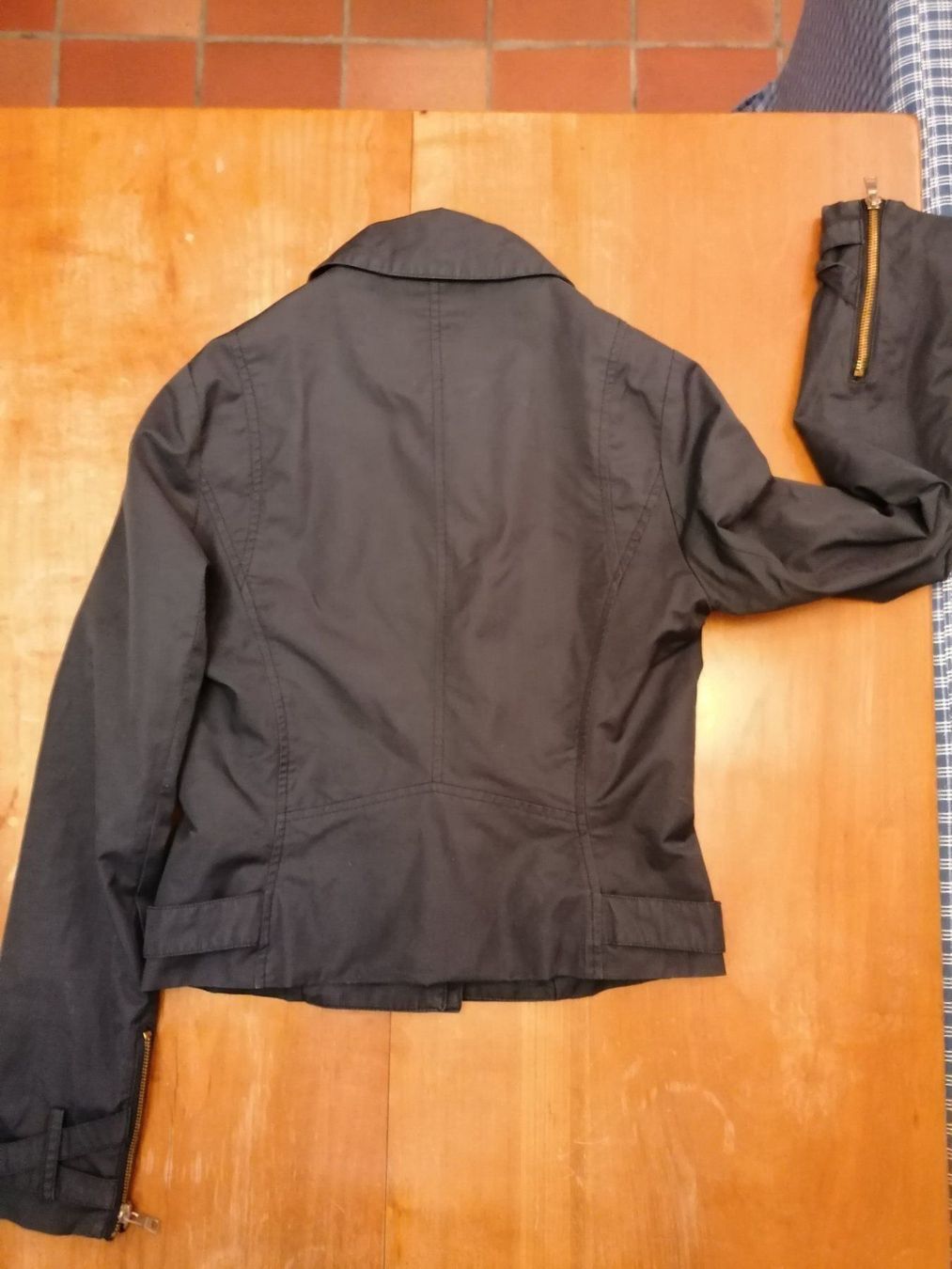 Zalando Giacche: Jacke S/158 – Usato da Solothurn venduto da Shanty.20 2